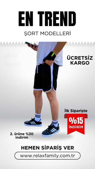 Şort