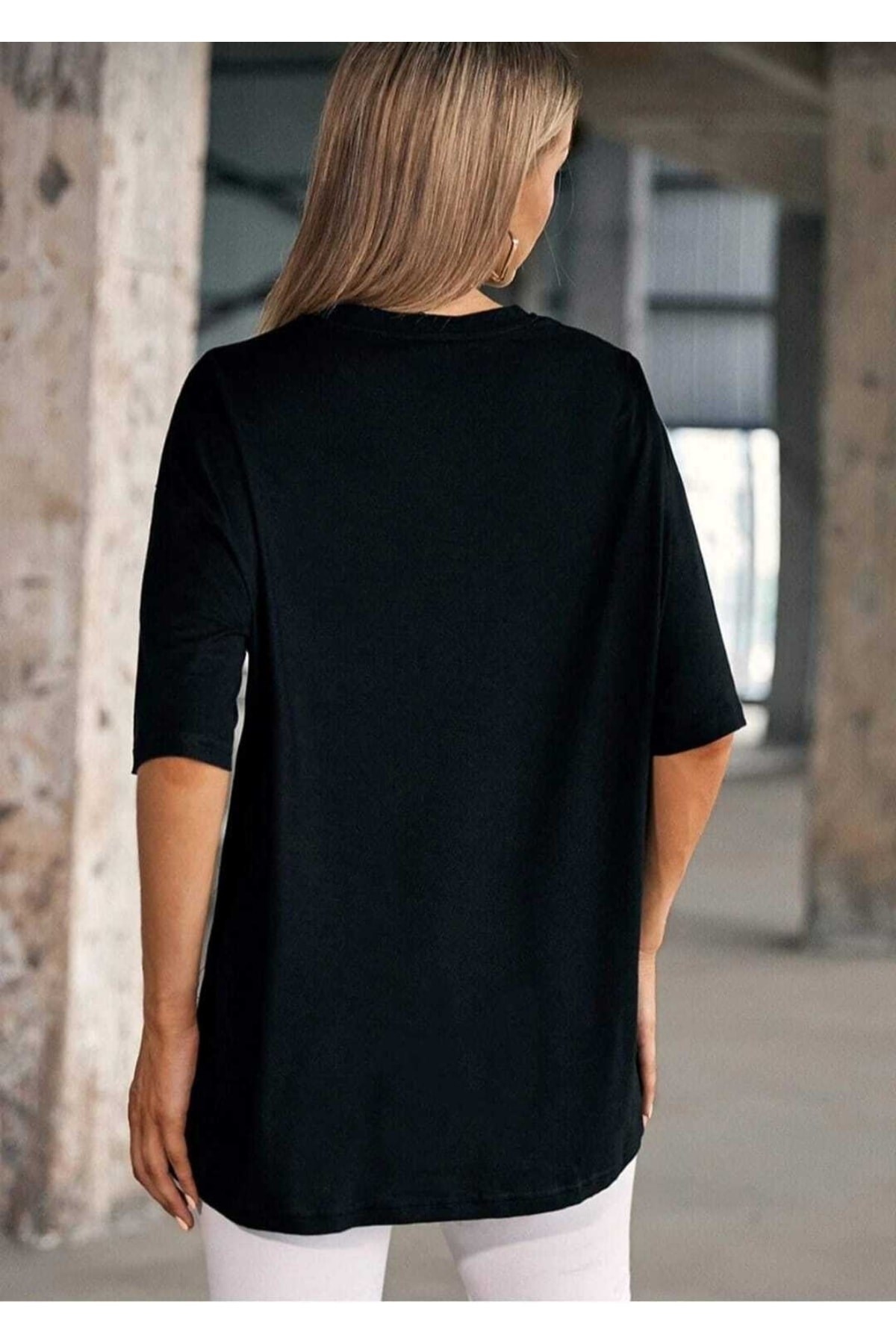 Kadın%20Oversize%20T-shirt%20BHVR%20%20Women%20Baskı